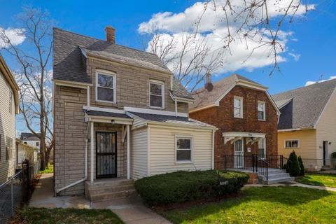 8837 S Michigan Ave, Chicago, IL 60619