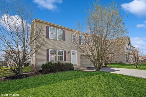 14605 Independence Dr, Plainfield, IL 60544