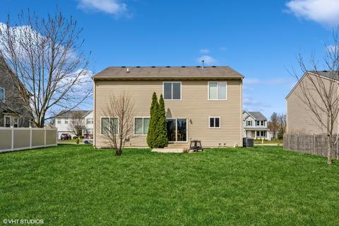 14605 Independence Dr, Plainfield, IL 60544 photo 20