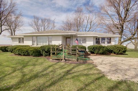 385 N Higgins Rd, Morris, IL 60450 photo 1