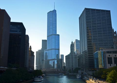 401 N Wabash Ave #1700, Chicago, IL 60611