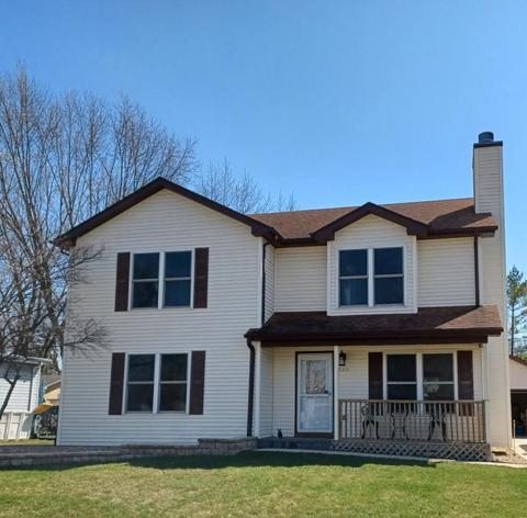 Undisclosed, North Aurora, IL 60542