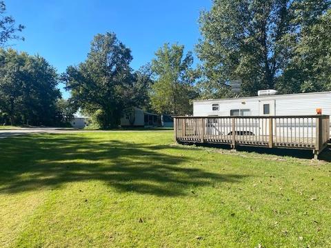 9129 Woodhaven, Sublette, IL 61367