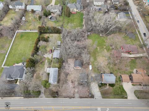 3916 Fairview Ave, Downers Grove, IL 60515