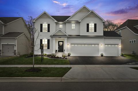 229 S Pointe Ave, South Elgin, IL 60177