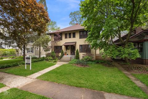 2515 Ashland Ave, Evanston, IL 60201