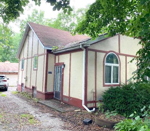 2772 Glenwood Dyer Rd, Lynwood, IL 60411