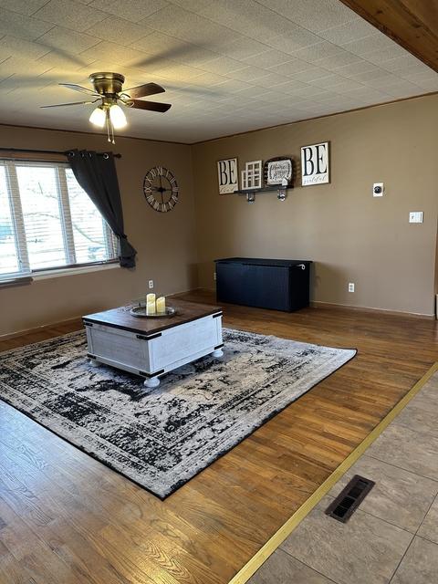 217 N Mill St, Camargo, IL 61919 photo 6