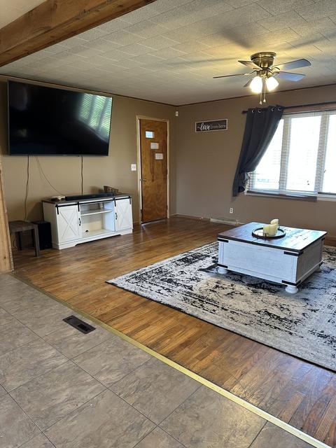 217 N Mill St, Camargo, IL 61919 photo 8