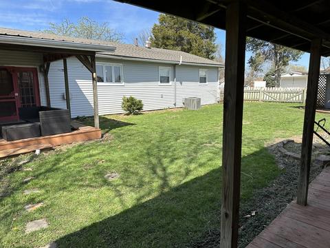 217 N Mill St, Camargo, IL 61919 photo 29