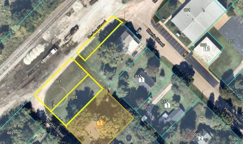 0000 Burton St, Millbrook, IL 60536