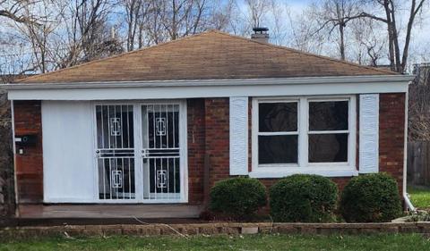 526 E 93rd St, Chicago, IL 60619