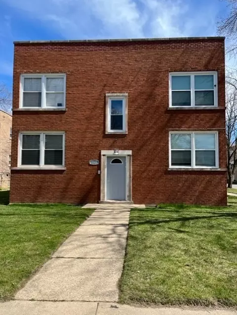 8835 Lavergne Ave #2S, Skokie, IL 60077