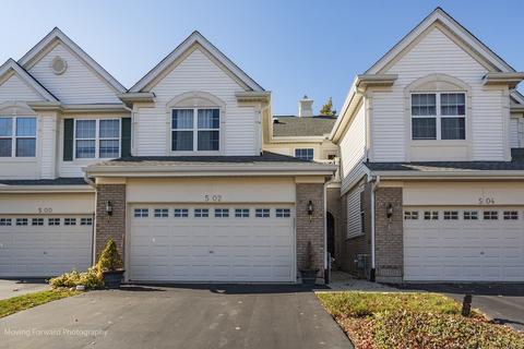 502 Tamarack Dr, Bartlett, IL 60103 photo 3