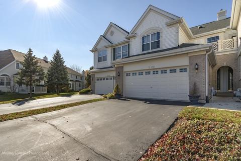 502 Tamarack Dr, Bartlett, IL 60103 photo 1