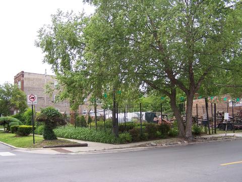 1721 E 75th St, Chicago, IL 60649 photo 1