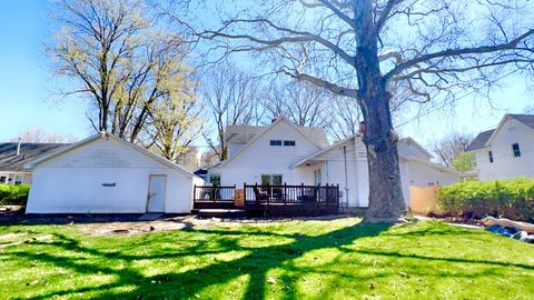 306 E Maple St, Fairbury, IL 61739 photo 2