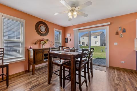 1217 Switchgrass Ct, Minooka, IL 60447 photo 8
