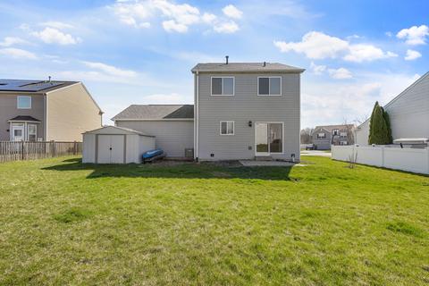 1217 Switchgrass Ct, Minooka, IL 60447 photo 23