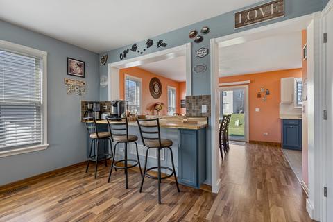 1217 Switchgrass Ct, Minooka, IL 60447 photo 5