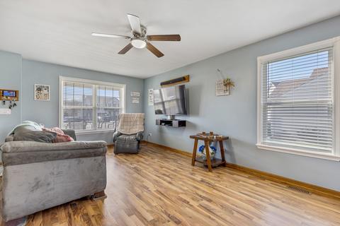 1217 Switchgrass Ct, Minooka, IL 60447 photo 4