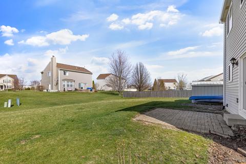 1217 Switchgrass Ct, Minooka, IL 60447 photo 21