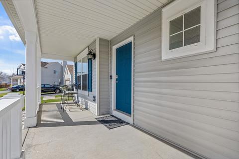 1217 Switchgrass Ct, Minooka, IL 60447 photo 2