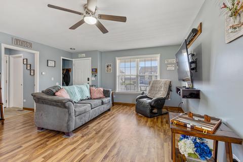 1217 Switchgrass Ct, Minooka, IL 60447 photo 3