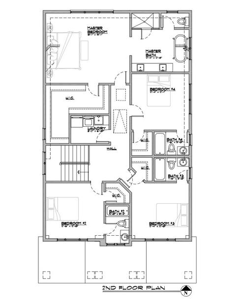 413 Adams Ave, Glencoe, IL 60022 photo 4