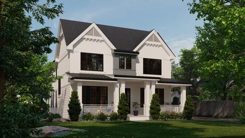 413 Adams Ave, Glencoe, IL 60022