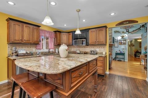 5775 Barrington Rd, Morris, IL 60450 photo 13