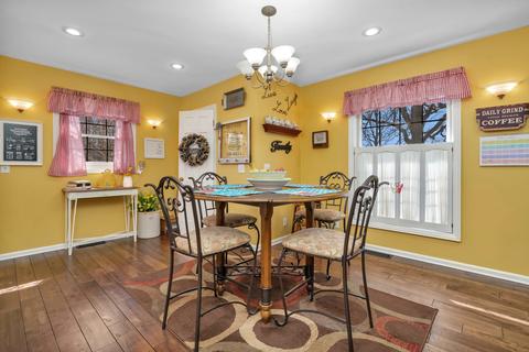 5775 Barrington Rd, Morris, IL 60450 photo 11