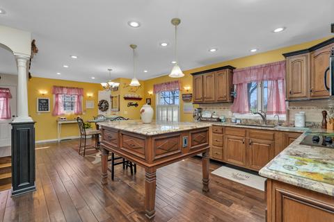 5775 Barrington Rd, Morris, IL 60450 photo 14