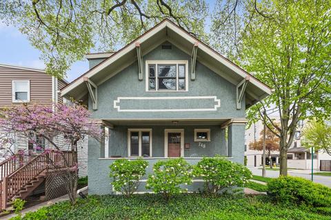 748 S Grove Ave, Oak Park, IL 60304
