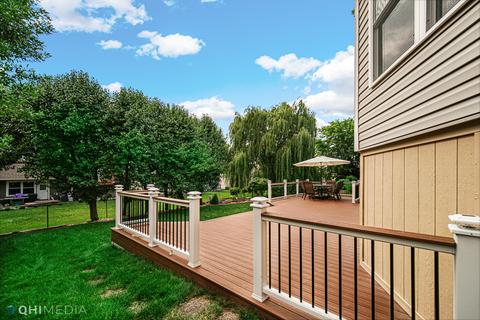 880 Deerpath Ln, Hoffman Estates, IL 60169 photo 19
