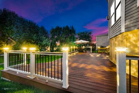 880 Deerpath Ln, Hoffman Estates, IL 60169 photo 26