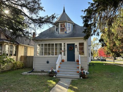 2600 Elizabeth Ave, Zion, IL 60099