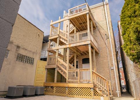 2017 W Huron St, Chicago, IL 60612 photo 3