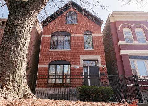 2017 W Huron St, Chicago, IL 60612