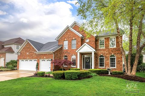 3711 Landsdown Ave, Naperville, IL 60564