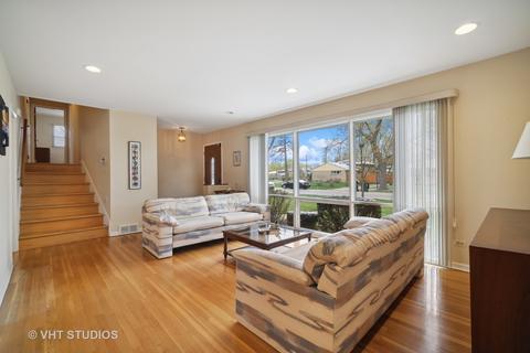 207 Michael Mnr, Glenview, IL 60025 photo 6