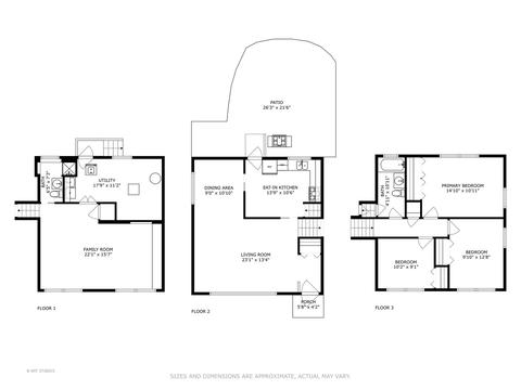 207 Michael Mnr, Glenview, IL 60025 photo 17
