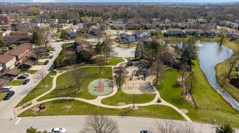 401 Buffalo Trl, Wheeling, IL 60090 photo 17