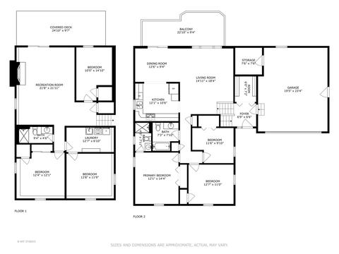 320 Circle Dr, Algonquin, IL 60102 photo 1
