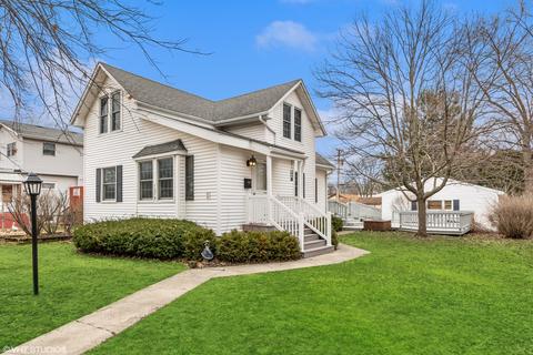 1279 Columbia St, Crete, IL 60417