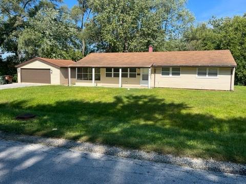4740 182nd Pl, Country Club Hills, IL 60478