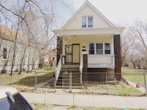 7011 S Elizabeth St, Chicago, IL 60636