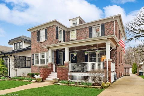 714 Park Ave, River Forest, IL 60305 photo 1