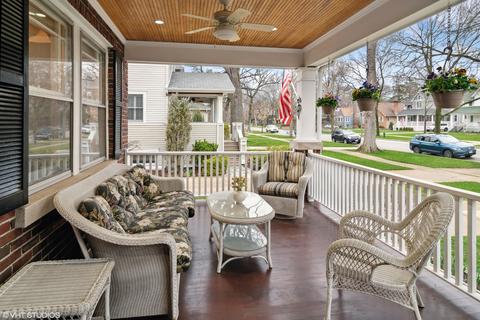 714 Park Ave, River Forest, IL 60305 photo 17
