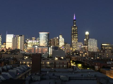 Undisclosed, Chicago, IL 60607 photo 42